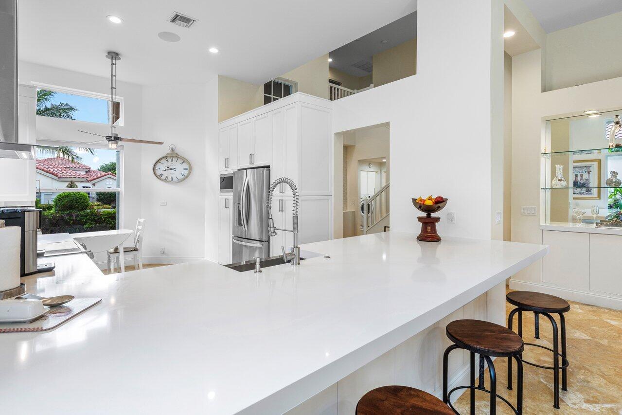6263 Northwest 24th Street Boca Raton, FL 33434 - Photo 11 of 65 Kitchen 6