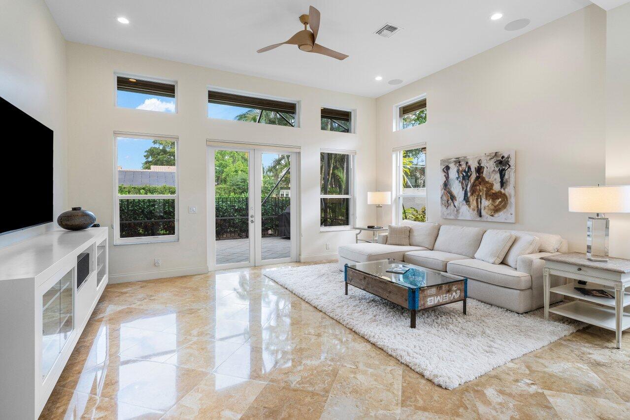 6263 Northwest 24th Street Boca Raton, FL 33434 - Photo 15 of 65 Living Rm