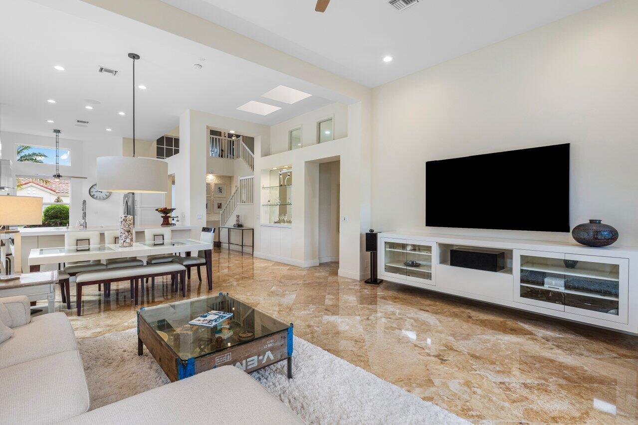6263 Northwest 24th Street Boca Raton, FL 33434 - Photo 16 of 65 Living Rm 2