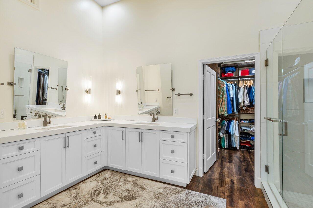 6263 Northwest 24th Street Boca Raton, FL 33434 - Photo 19 of 65 Primary Bath