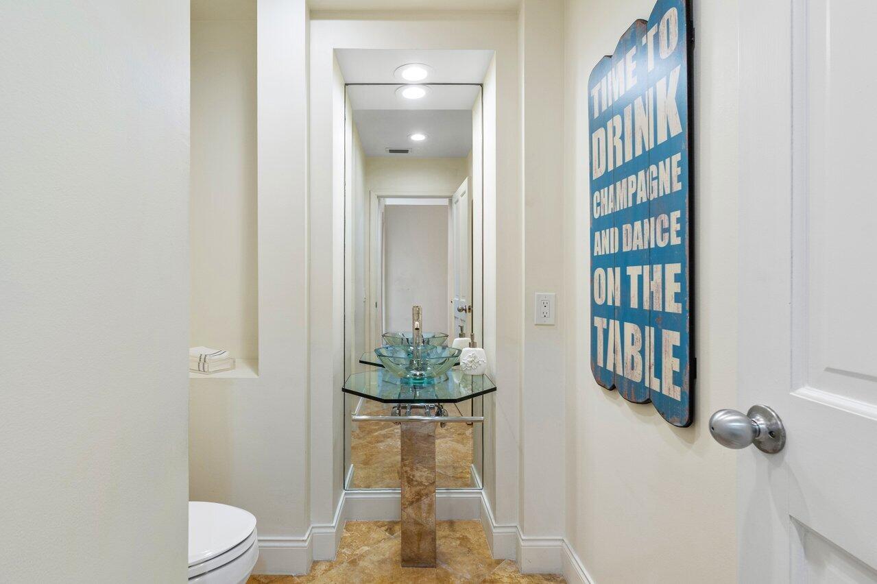 6263 Northwest 24th Street Boca Raton, FL 33434 - Photo 23 of 65 Half Bath