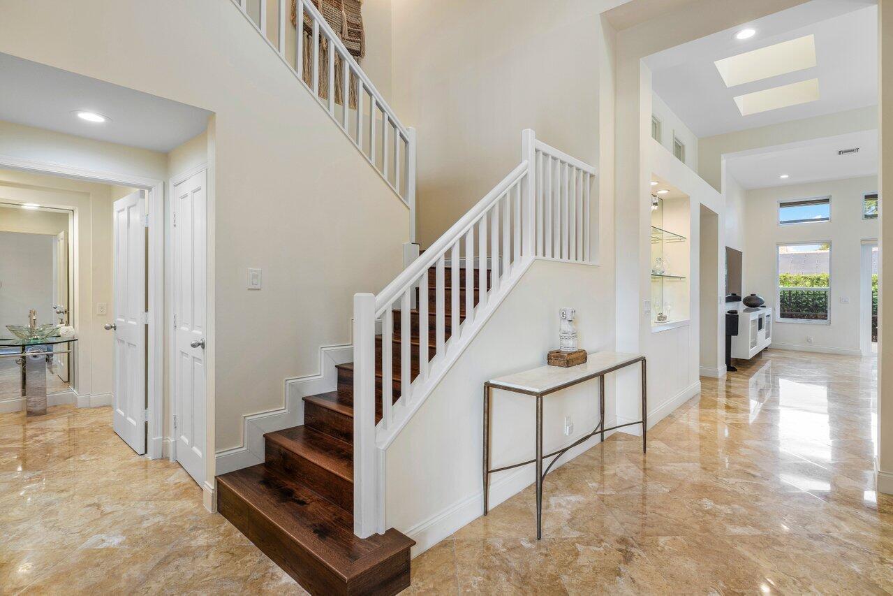 6263 Northwest 24th Street Boca Raton, FL 33434 - Photo 24 of 65 Stairs