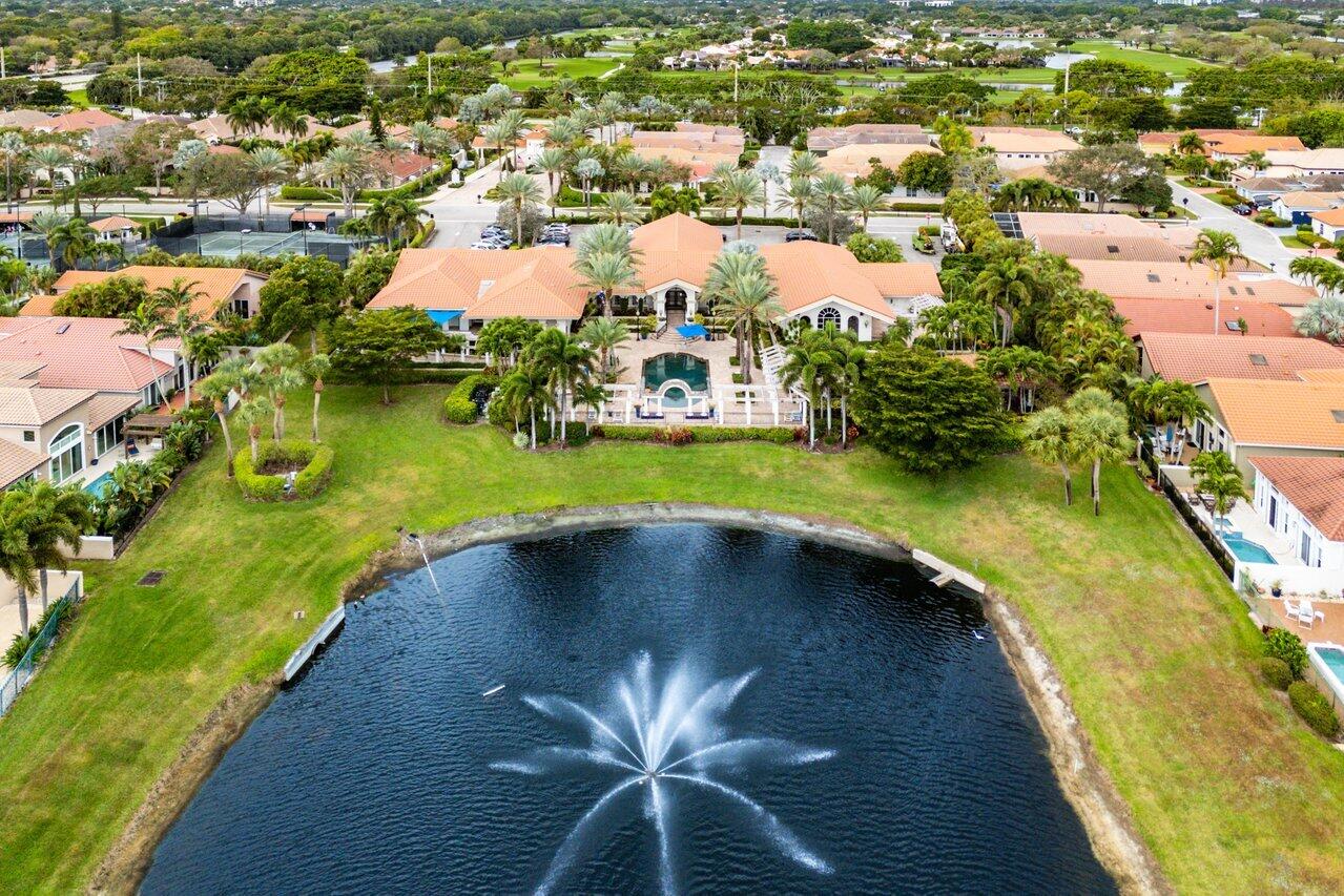 6263 Northwest 24th Street Boca Raton, FL 33434 - Photo 39 of 65 Club House