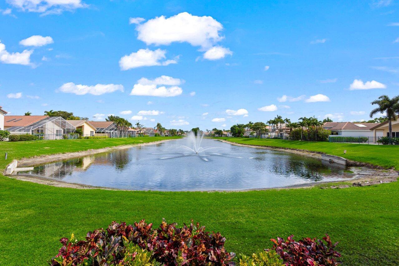 6263 Northwest 24th Street Boca Raton, FL 33434 - Photo 41 of 65 Lake