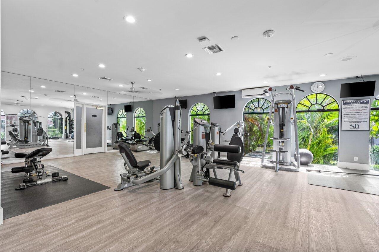 6263 Northwest 24th Street Boca Raton, FL 33434 - Photo 58 of 65 Club 19