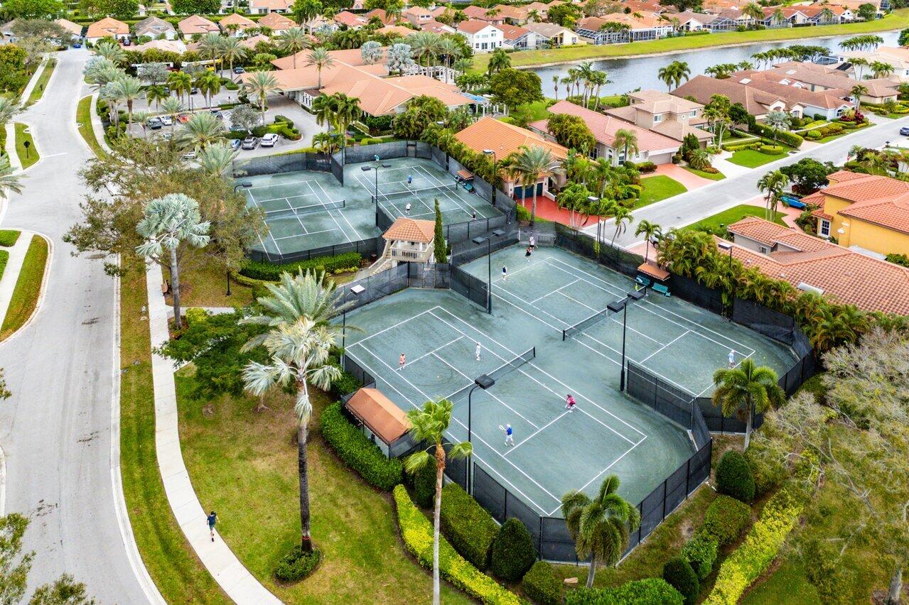 6263 Northwest 24th Street Boca Raton, FL 33434 - Photo 60 of 65 Tennis