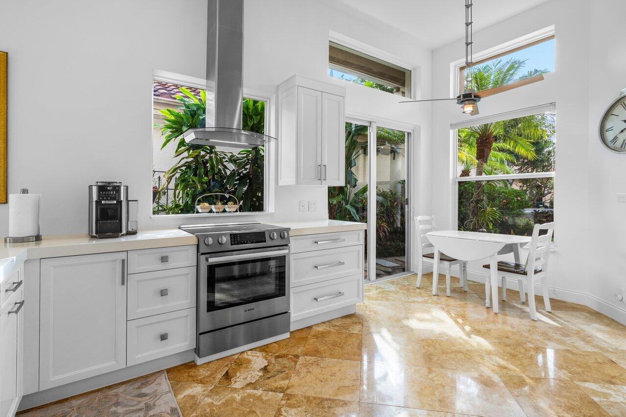 6263 Northwest 24th Street Boca Raton, FL 33434 - Photo 6 of 65 Kitchen 4