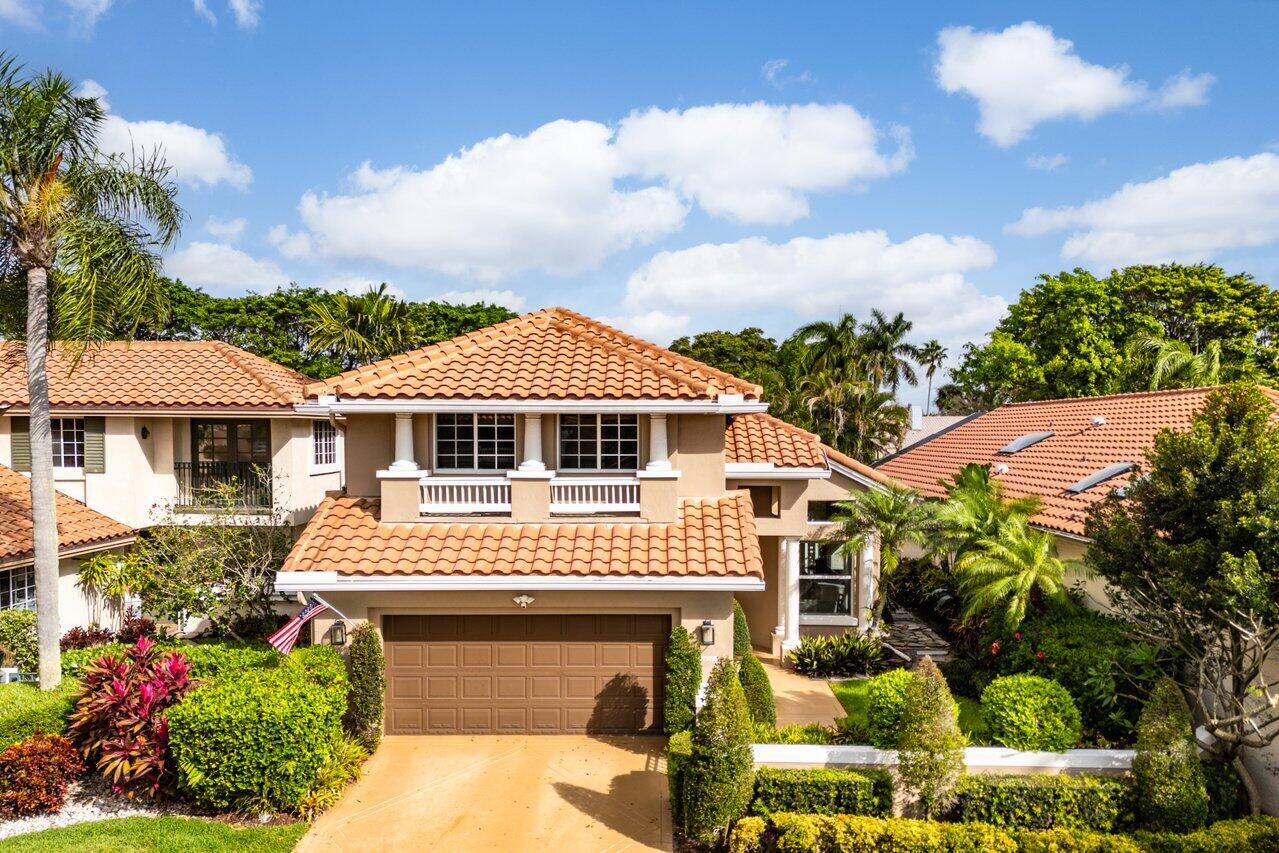6263 Northwest 24th Street Boca Raton, FL 33434 - Photo 65 of 65 Front of Home