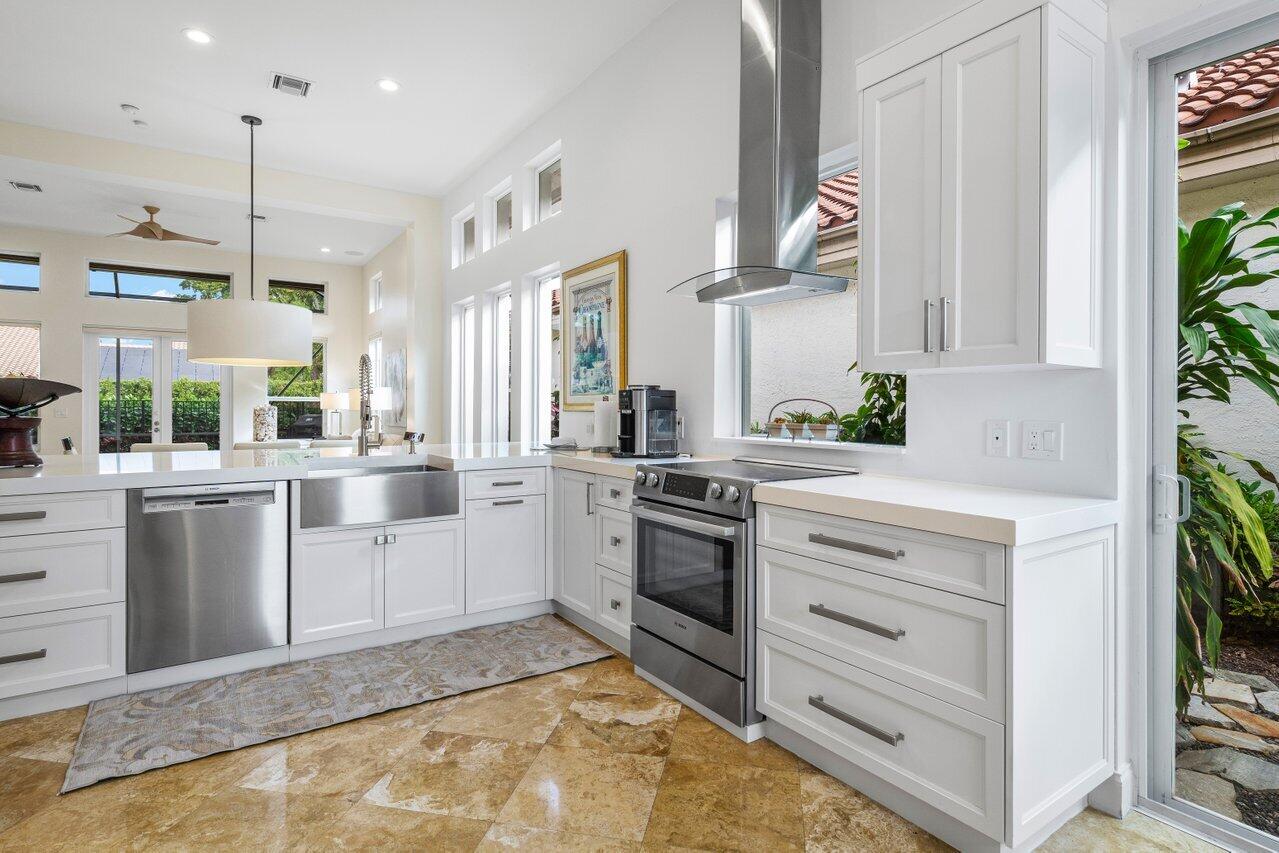 6263 Northwest 24th Street Boca Raton, FL 33434 - Photo 7 of 65 Kitchen 3