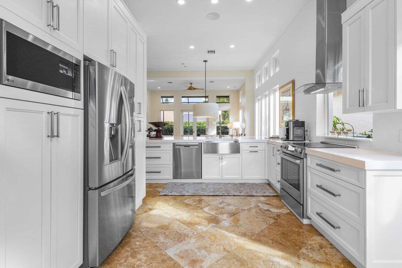 6263 Northwest 24th Street Boca Raton, FL 33434 - Photo 8 of 65 Kitchen 2