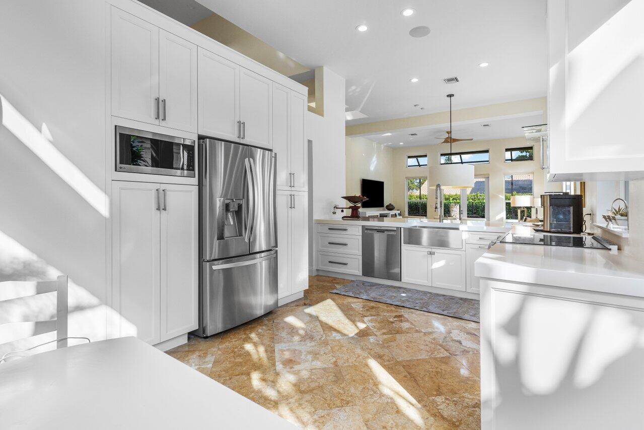 6263 Northwest 24th Street Boca Raton, FL 33434 - Photo 9 of 65 Kitchen 5