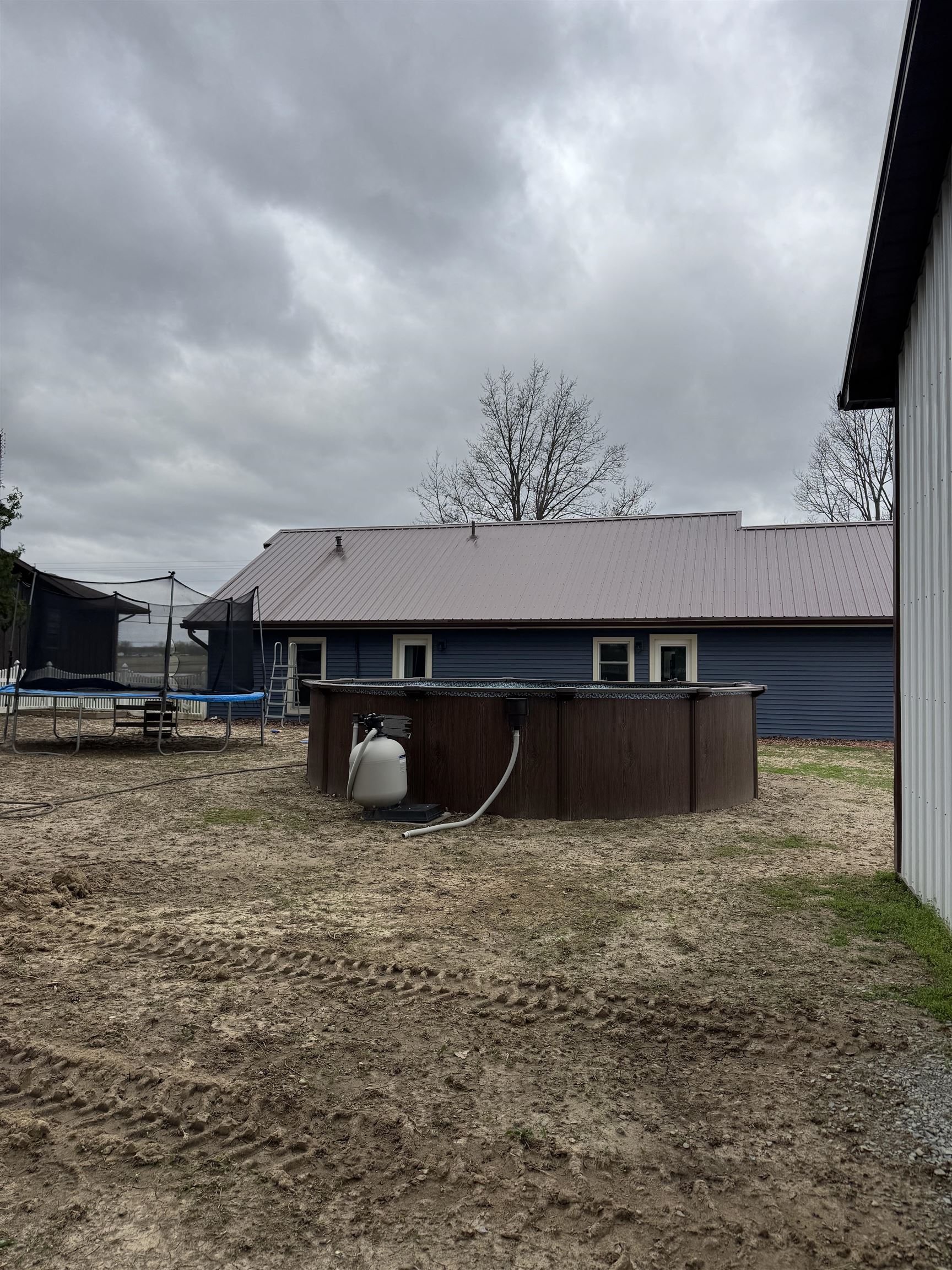 2118 South Ferguson Road Warsaw, IN 46580 - Photo 3 of 5