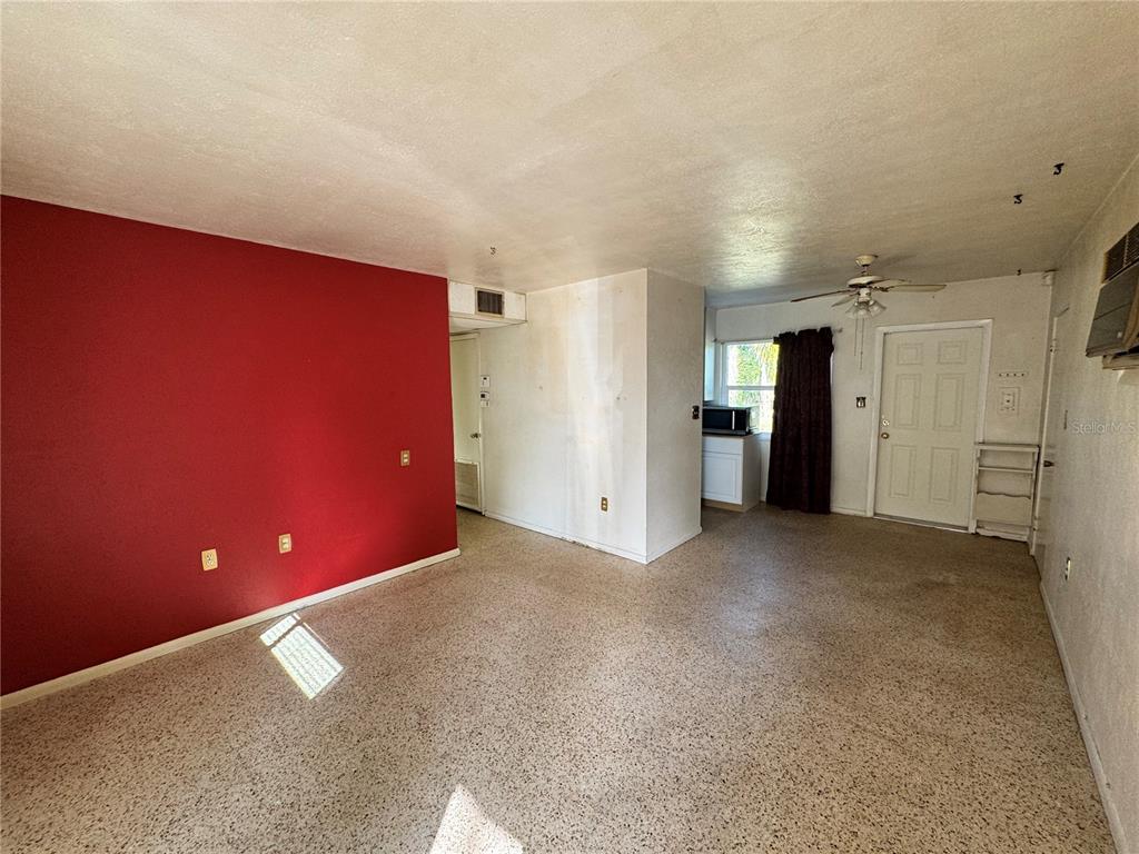 1405 Ingram Avenue Sarasota, FL 34232 - Photo 8 of 15 a view of empty room