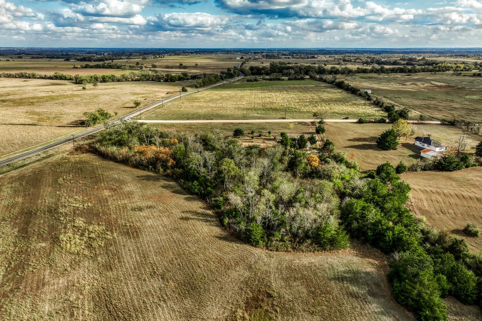 12551 Eben Road Industry, TX 78944 - Photo 4 of 9 a view of an ocean
