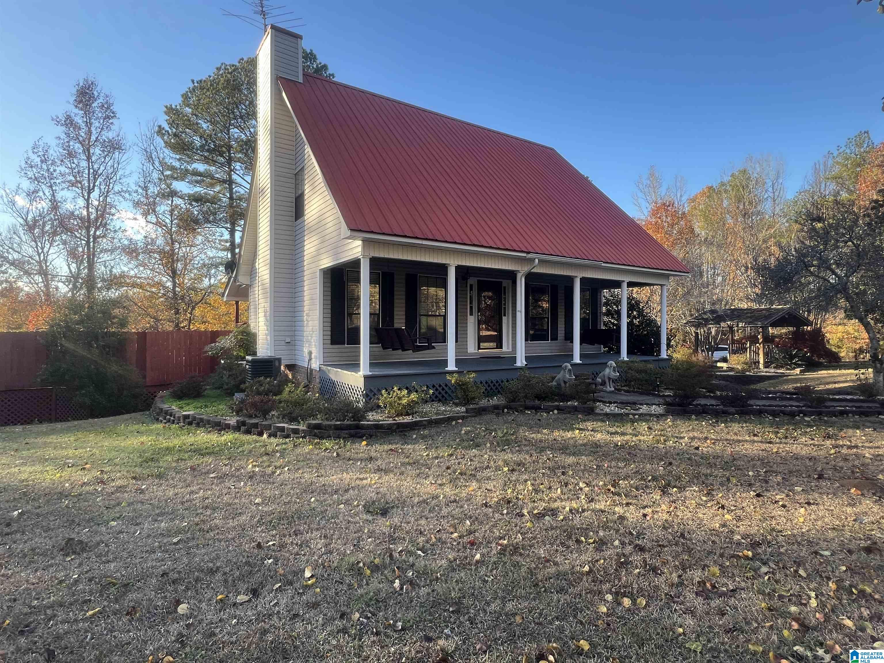 19200 Eastern Valley Road Woodstock, AL 35188 - Photo 37 of 47