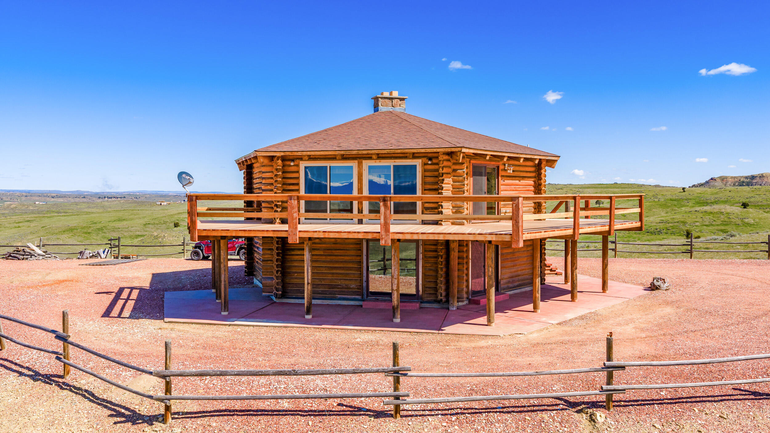 593 Lower Prairie Dog Road Sheridan, WY 82801 - Photo 89 of 142 593 lower praire dog 32
