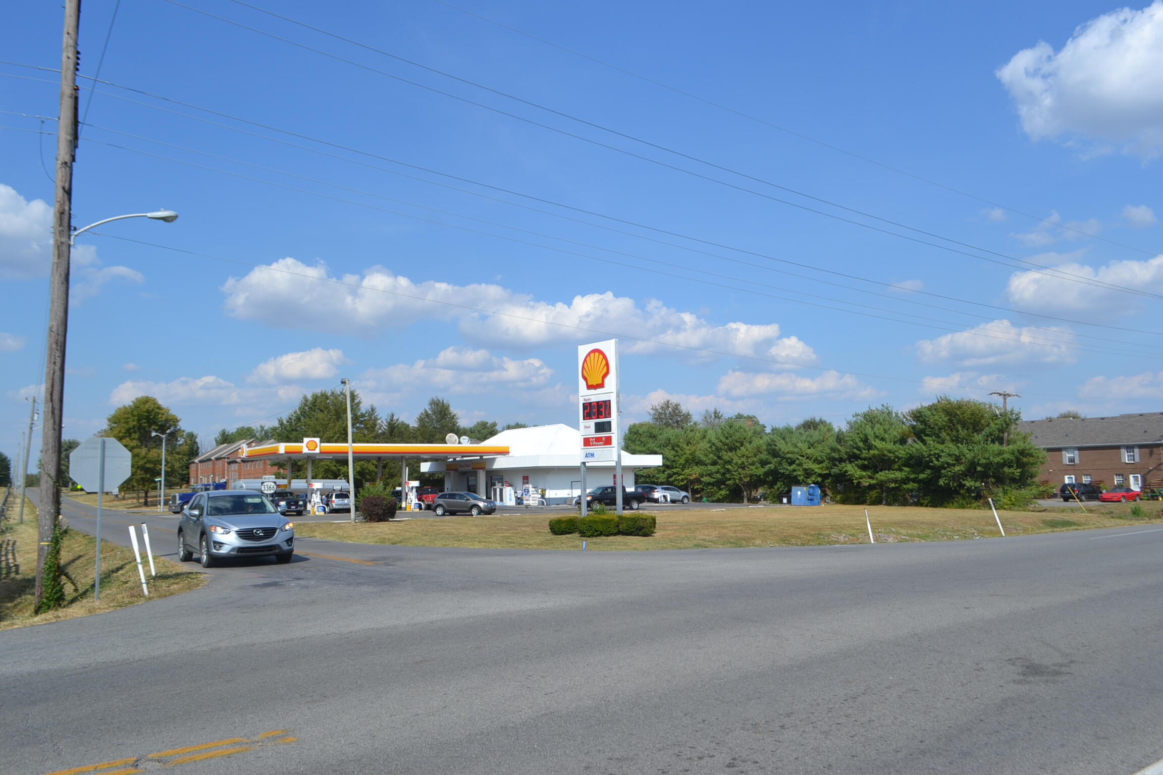 0 Perryville Road Danville, KY 40422 - Photo 5 of 11 DSC_0911