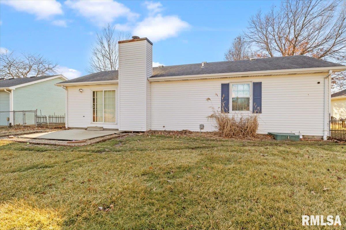 5230 Buford Street Springfield, IL 62703 - Photo 25 of 26 Gallery Image 25