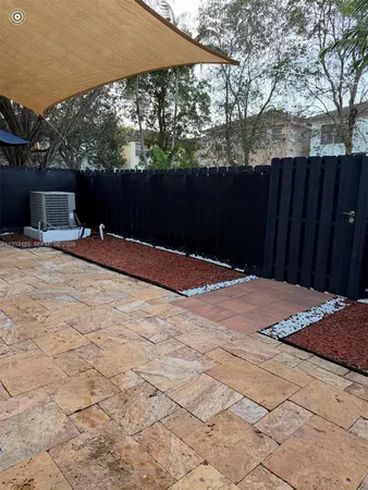 a view of a entryway door of the house