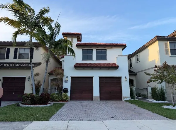 $3,700 | 8935 Southwest 228th Lane, Unit 8935, Cutler Bay, FL 33190