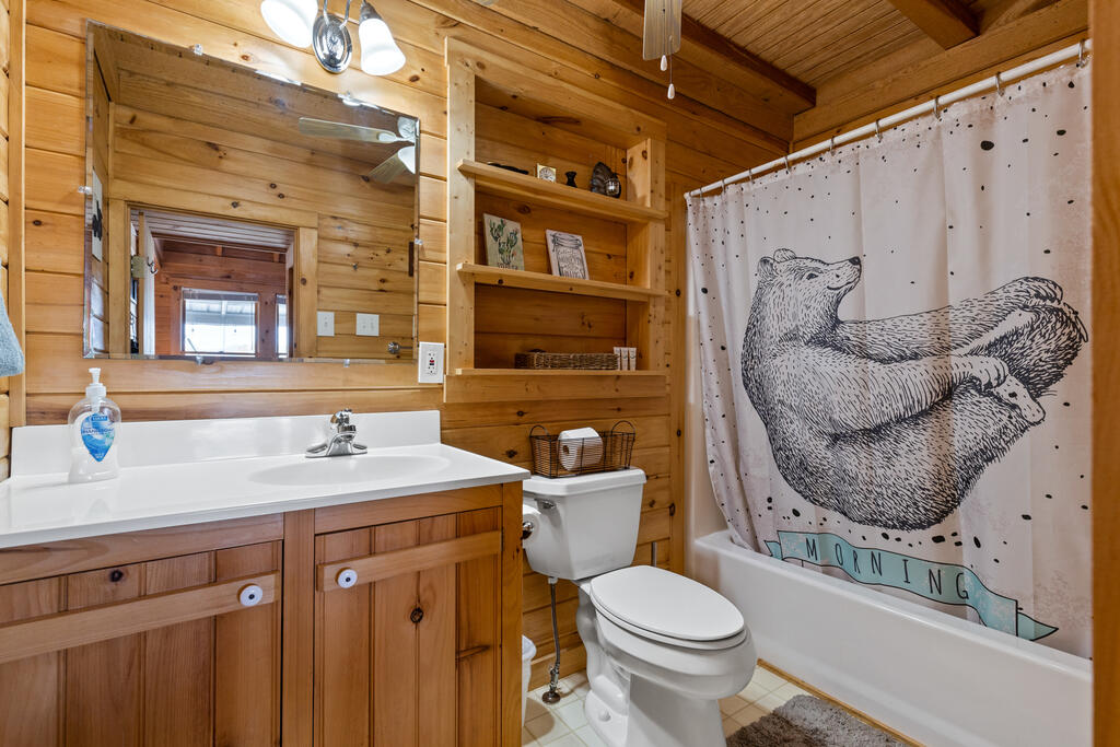 326 Northside Mountain Road Suches, GA 30572 - Photo 18 of 34 Gallery Image 18