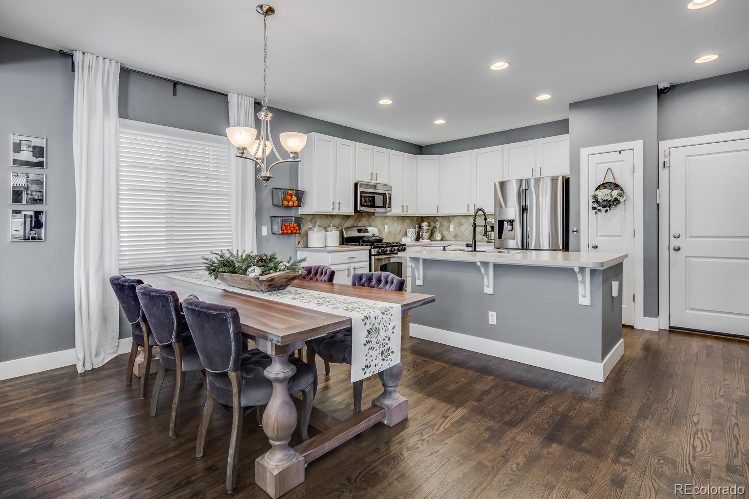 10478 Rutledge Street Parker, CO 80134 - Photo 9 of 34 Gallery Image 9