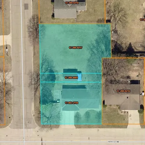 $368,500 | 706 14th Street Northeast, Owatonna, MN 55060