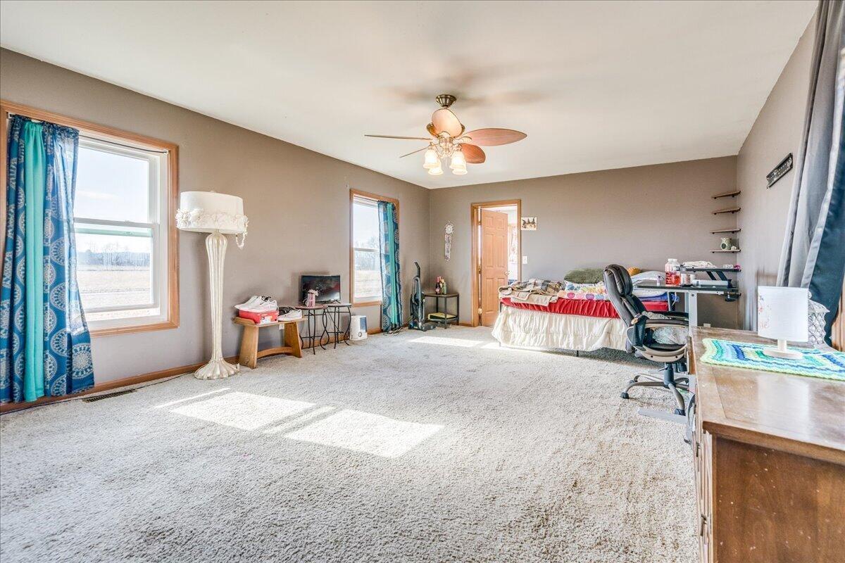 765 Carl Penn Road Waverly, OH 45690 - Photo 26 of 75 26-Five Acres Media - 765 Carl Penn Rd 4