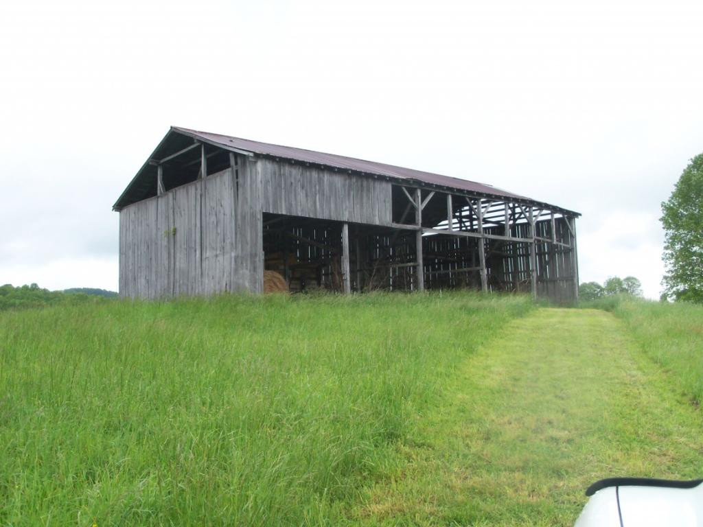 371 Luray Road Gate City, VA 24251 - Photo 33 of 34 Photo 33