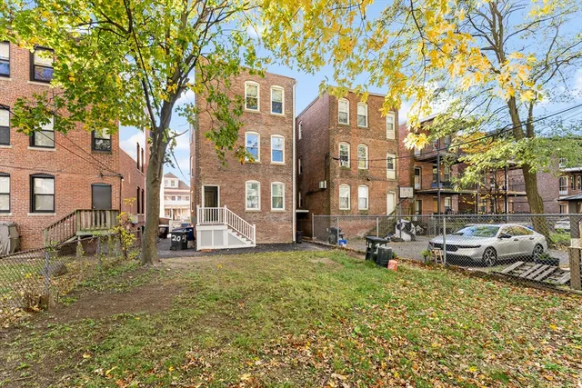 $1,399,000 | 99 Harrishof Street, Boston, MA 02121