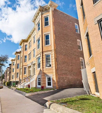 $1,399,000 | 99 Harrishof Street, Boston, MA 02121