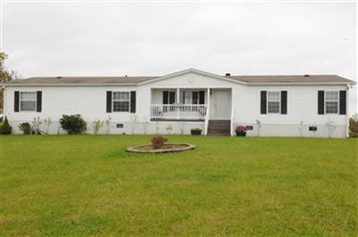 1372 Maupin Road Lancaster, KY 40444 - Photo 4 of 42 Photo 4