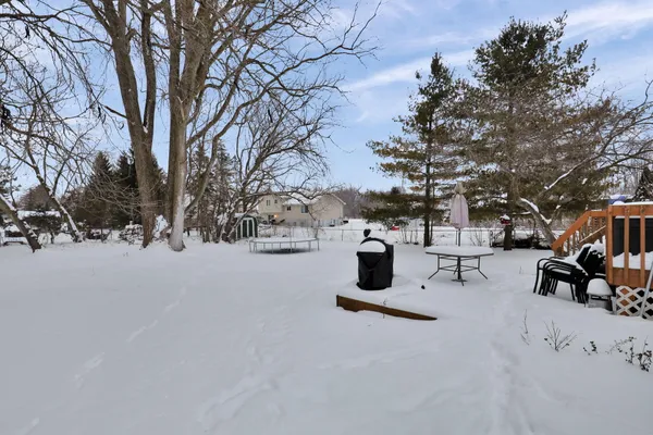 $199,900 | 2520 Lanier Court, Lansing, MI 48911