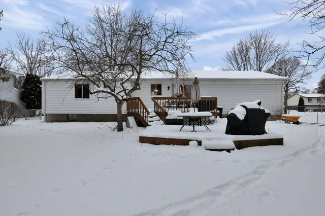 $224,900 | 2520 Lanier Court, Lansing, MI 48911