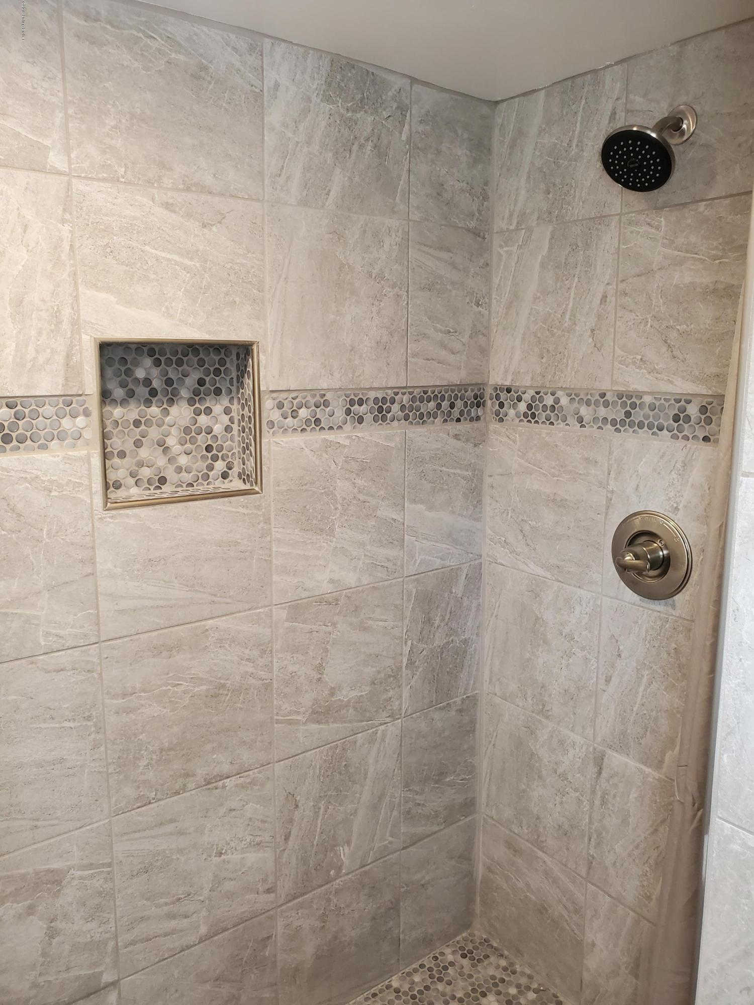 8 Cillia Road Louisville, KY 40216 - Photo 33 of 43 Custom Tile Work