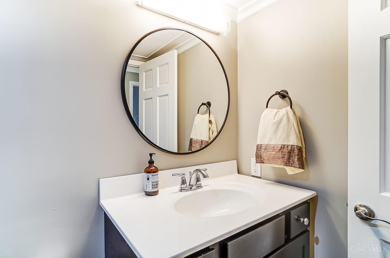 2444 Madison Road, Unit 1412 Cincinnati, OH 45208 - Photo 41 of 50