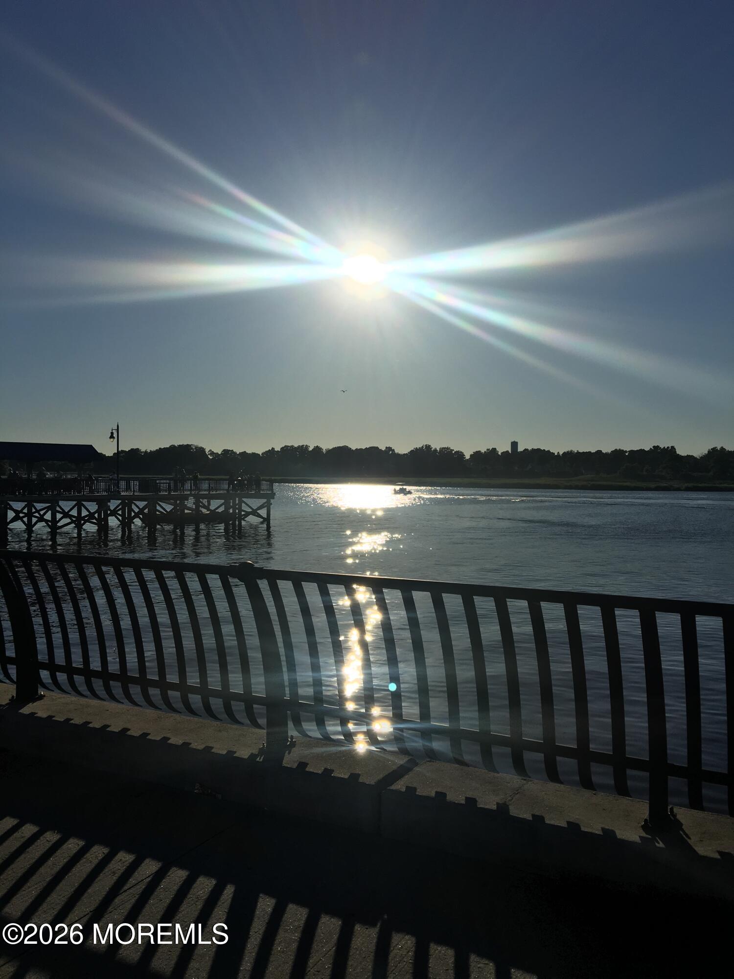 73 2nd Street Keyport, NJ 07735 - Photo 44 of 49 keyport waterfront sun setting