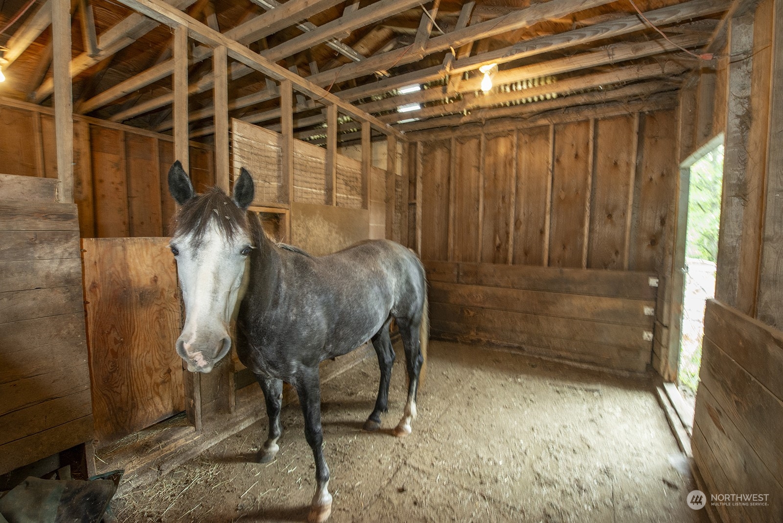 5606 Southwest 244th Street Vashon, WA 98070 - Photo 23 of 40 a view of entryway