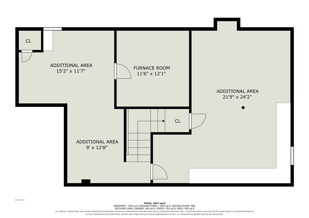 91 Settlemyre Road Oregonia, OH 45054 - Photo 26 of 29 Gallery Image 26