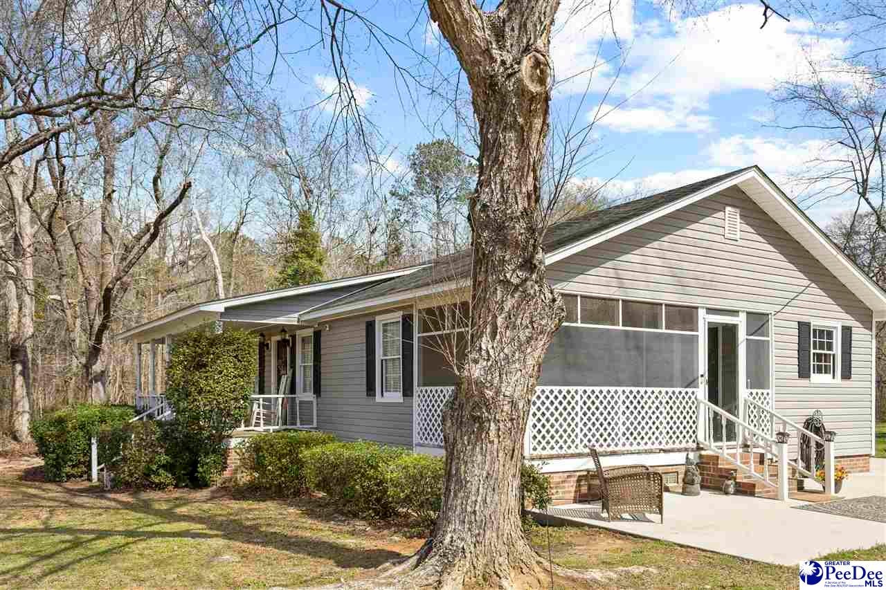 570 Keene Road Marion, SC 29571 - Photo 3 of 30 Gallery Image 3