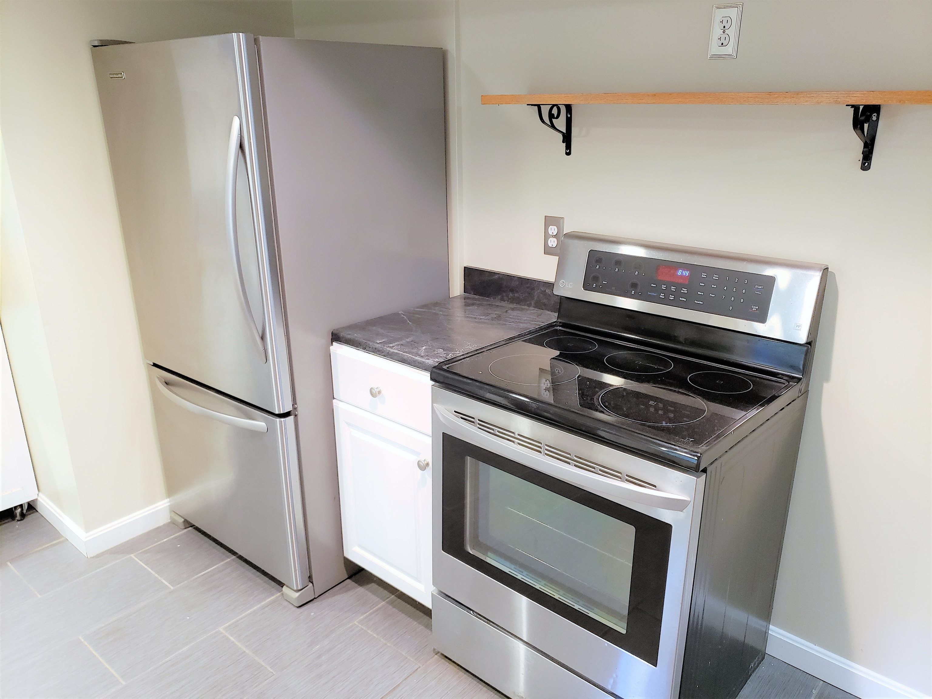 160 Kingston Road, Unit BOTTOM Exeter, NH 03833 - Photo 20 of 46