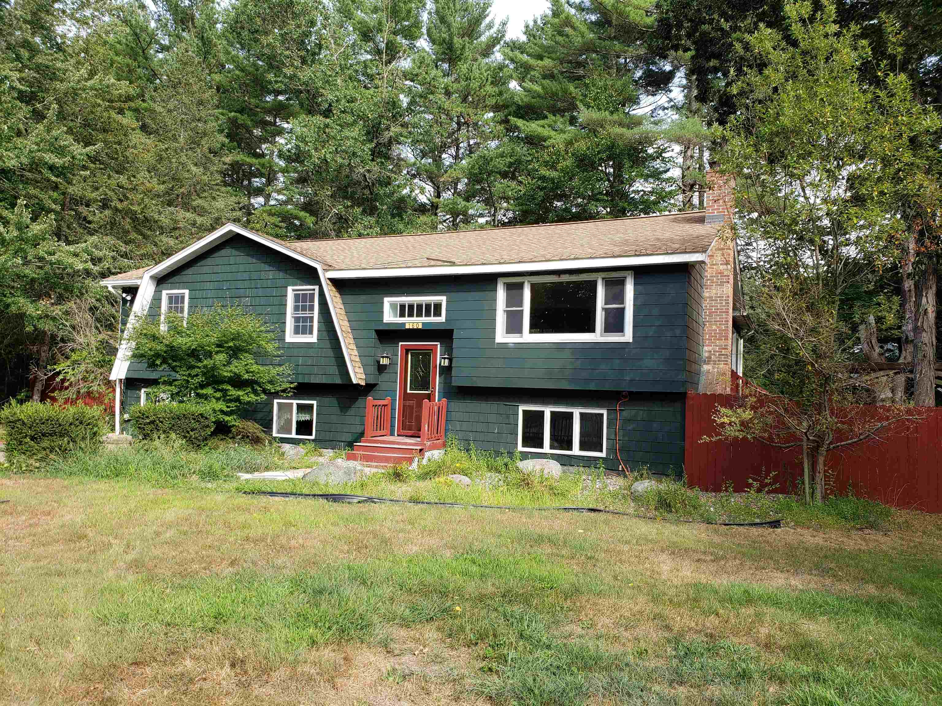 160 Kingston Road, Unit BOTTOM Exeter, NH 03833 - Photo 2 of 46