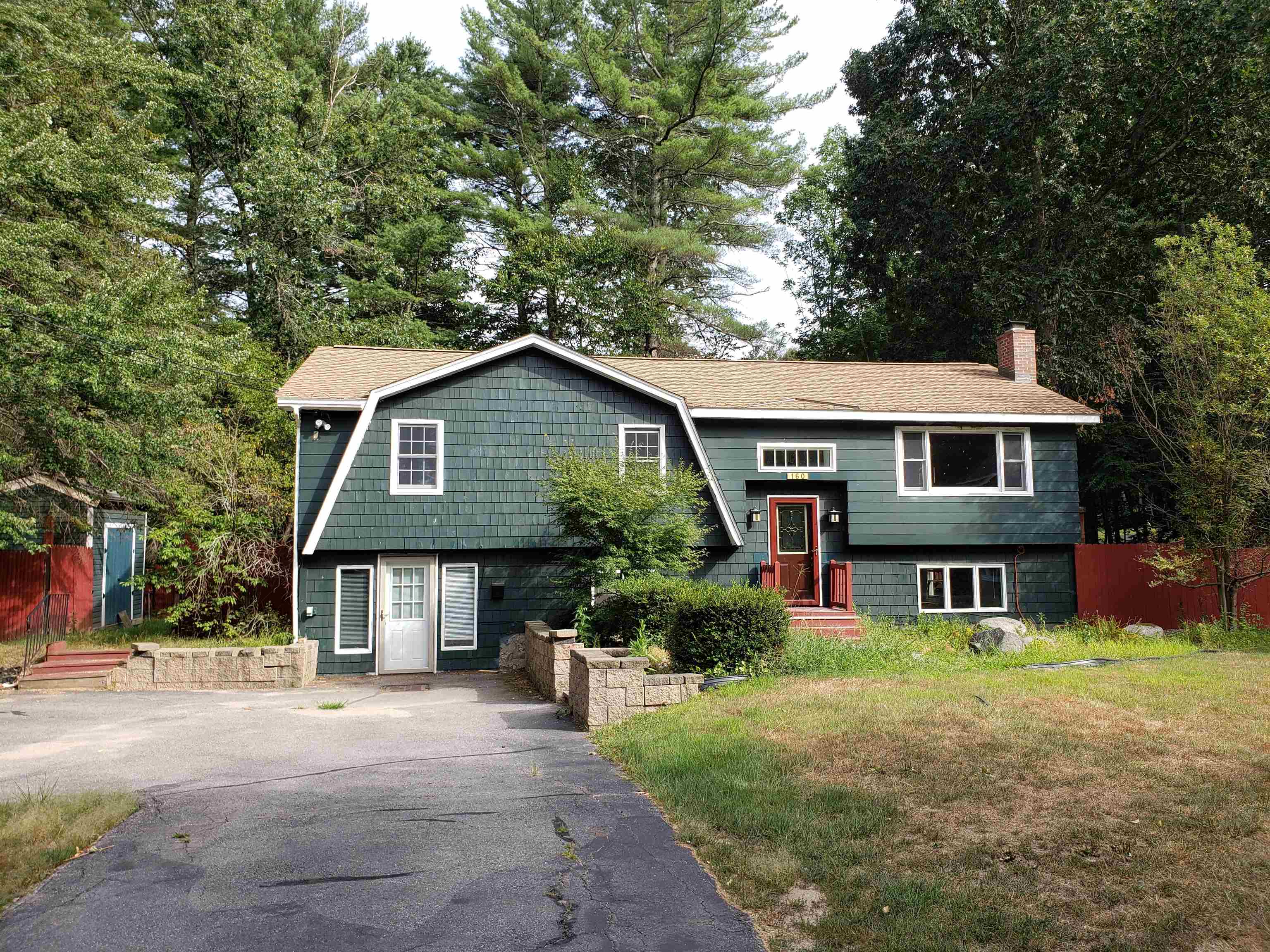 160 Kingston Road, Unit BOTTOM Exeter, NH 03833 - Photo 3 of 46