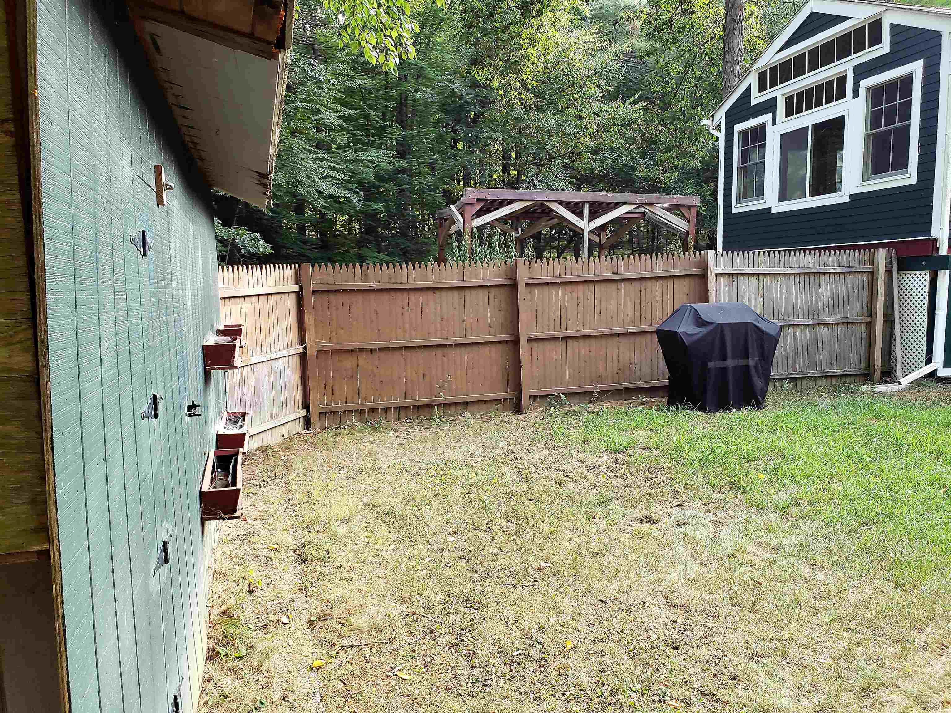 160 Kingston Road, Unit BOTTOM Exeter, NH 03833 - Photo 43 of 46