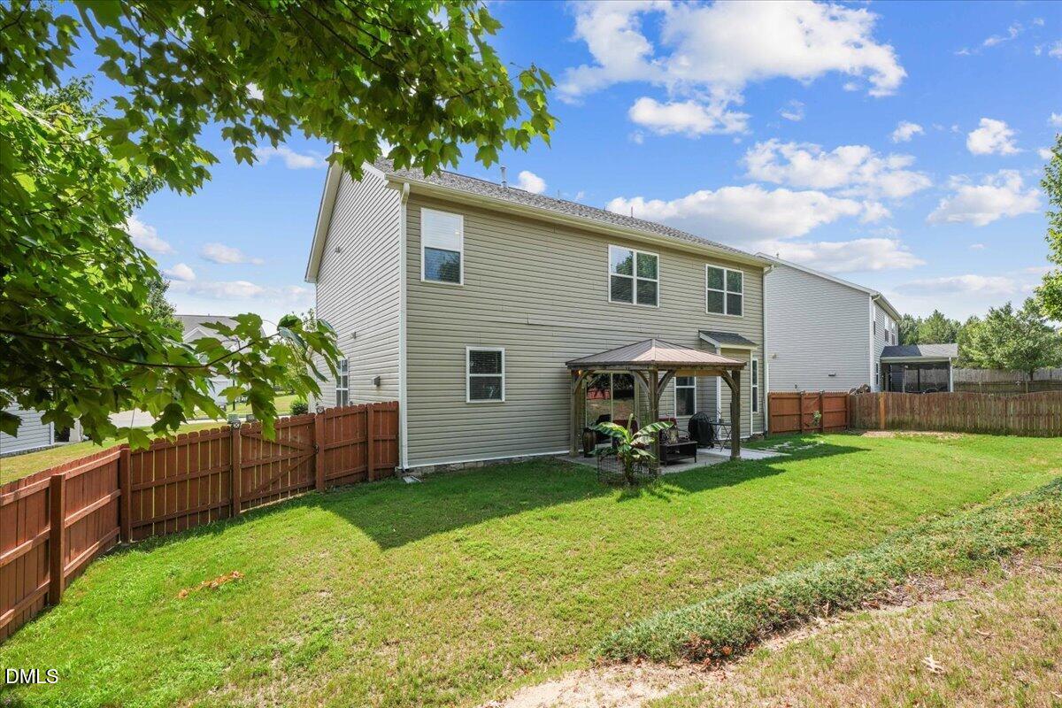 326 Hope Valley Road Knightdale, NC 27545 - Photo 9 of 36 09-326 Hope Valley Rd-9