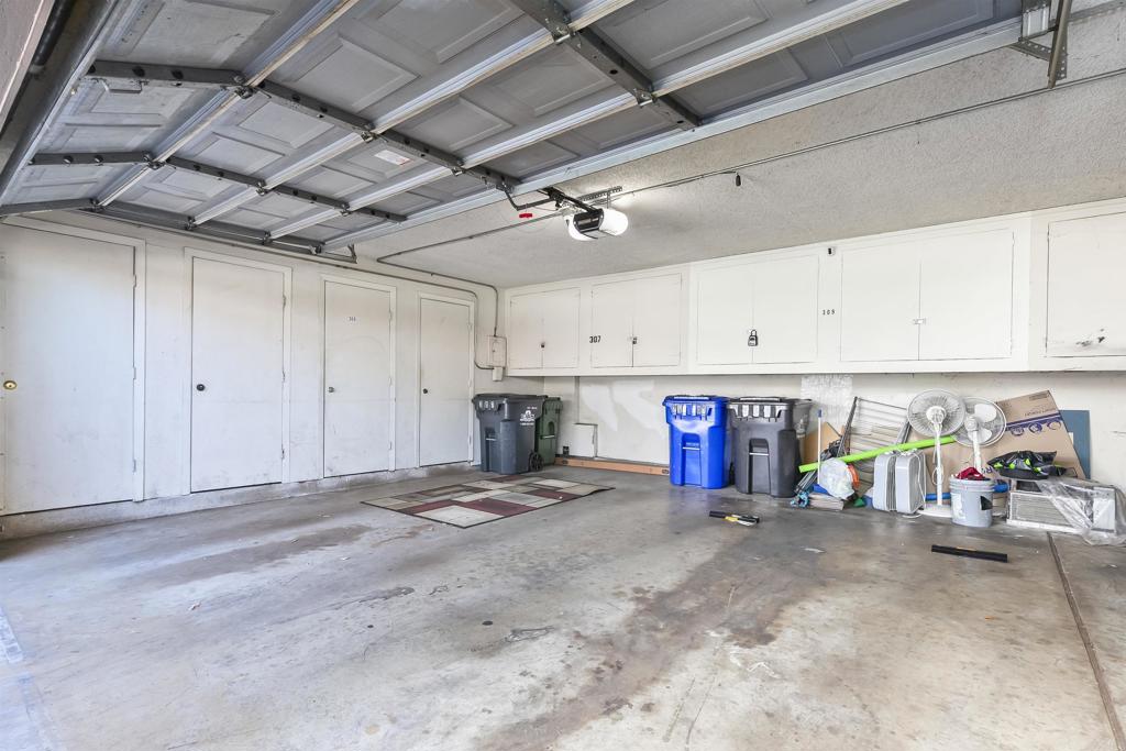309 Sun Court El Cajon, CA 92021 - Photo 34 of 39 a view of a storage in a room