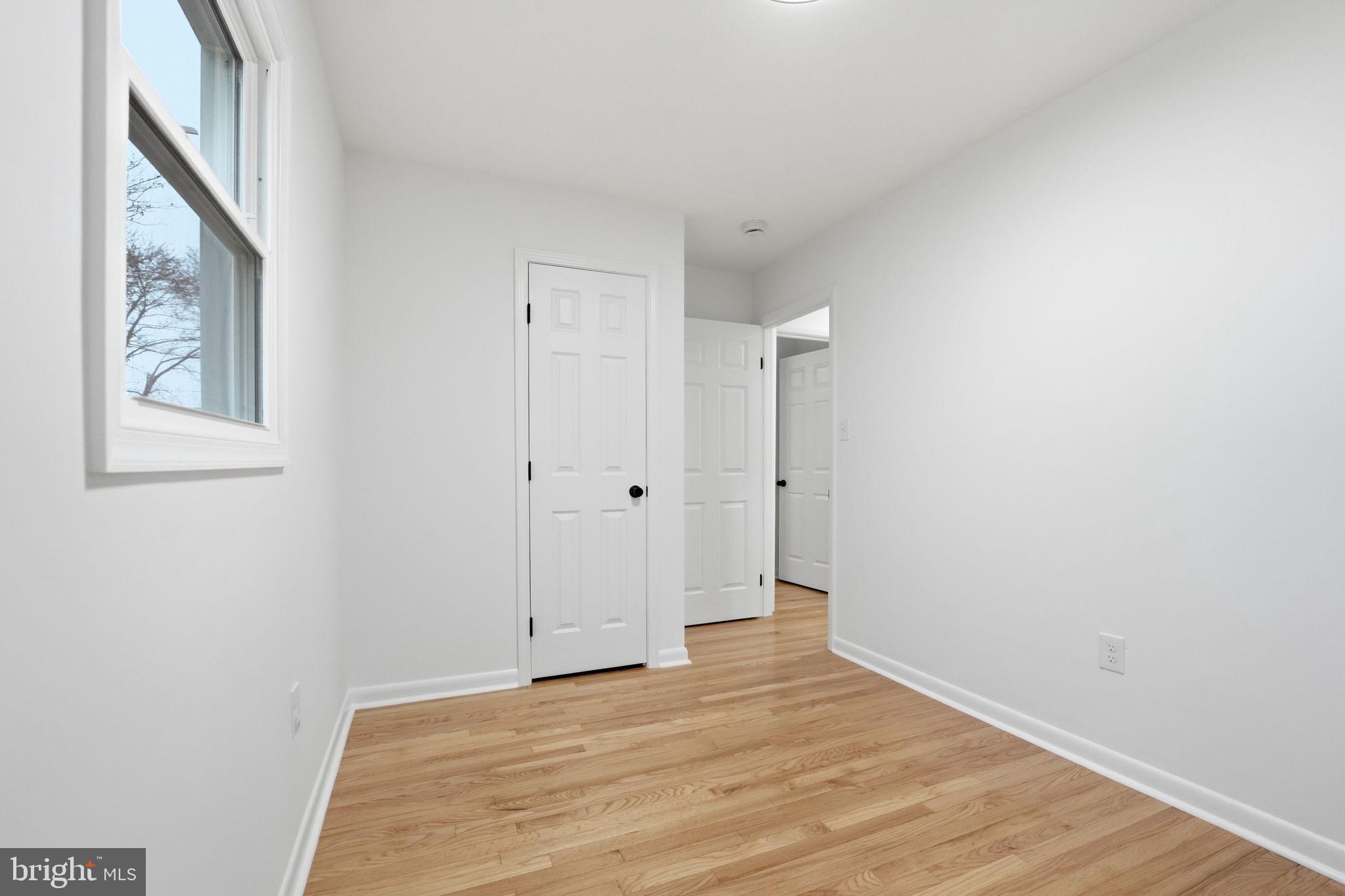 7555 Alleghany Road Manassas, VA 20111 - Photo 28 of 39 Second Bedroom