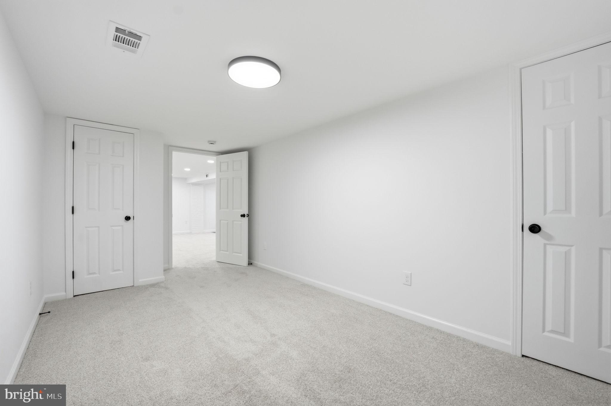 7555 Alleghany Road Manassas, VA 20111 - Photo 10 of 39 Fourth Bedroom