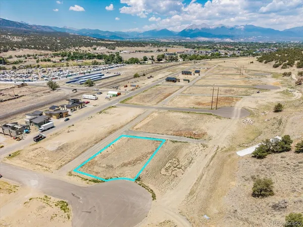 $225,000 | 6711 Randall Street, Salida, CO 81201