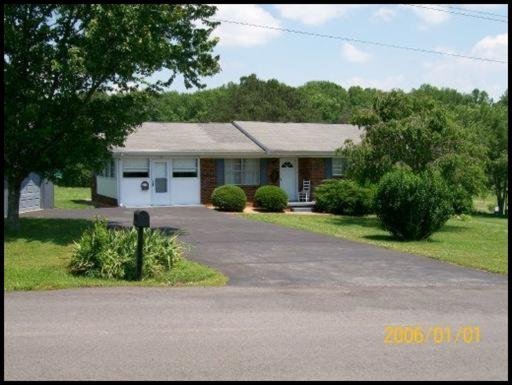 142 Hillcrest Road Madisonville, TN 37354 - Photo 1 of 1 Primary Photo